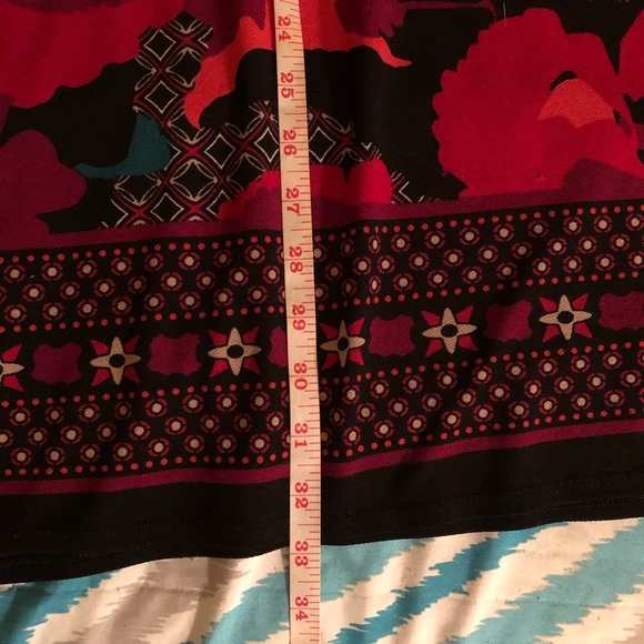 Dana Buchanan Dress - Picture 4 of 6